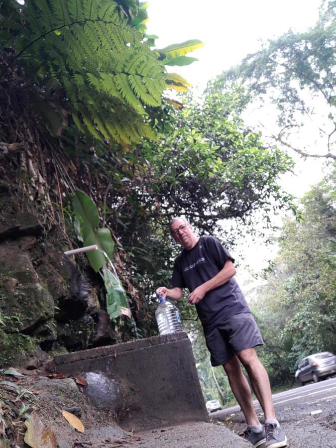Ubatuba - Praia Grande Sp - Internet 350 Mega! Julio Souza Ubatuba Exteriér fotografie