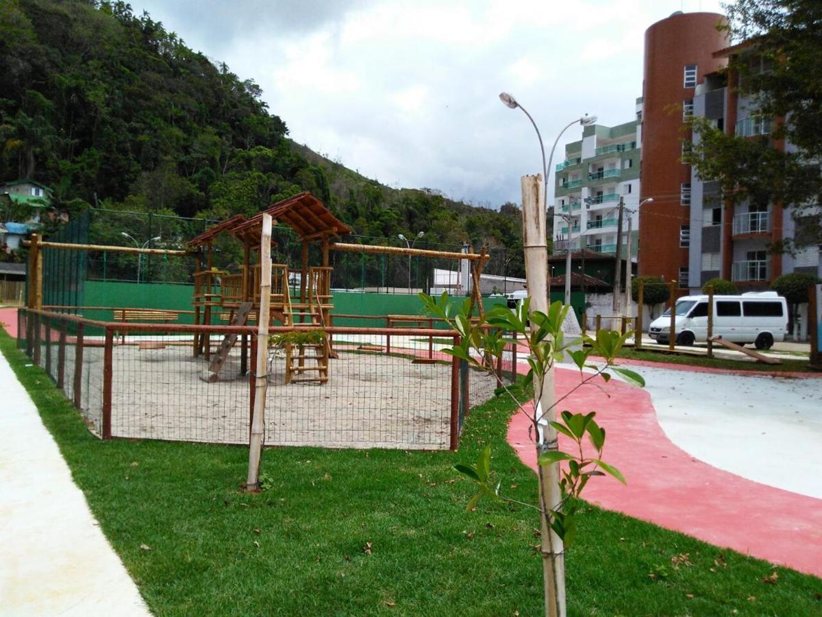 Ubatuba - Praia Grande Sp - Internet 350 Mega! Julio Souza Ubatuba Exteriér fotografie
